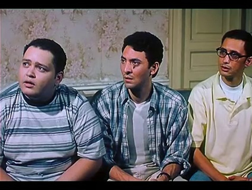 فيلم |  ( فيلم ثقافي) ( بطولة) (أحمد عيد وأحمد رزق وفتحي عبد الوهاب  ) | بجودة عالية 2022 كامل