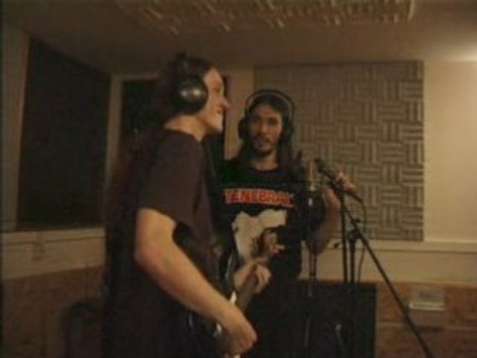 Ultra vomit - Captain Igloo