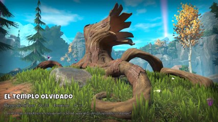 Ice Age Una Aventura De Bellotas - Parte 4 (Gameplay) PS5