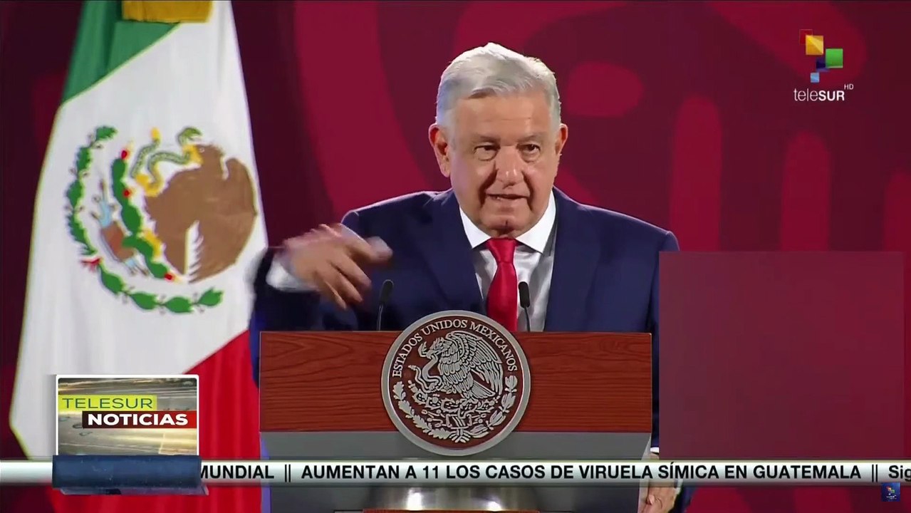 México: Propuesta de trasladar mando de la Guardia Nacional a la Secretaría de Defensa genera debate