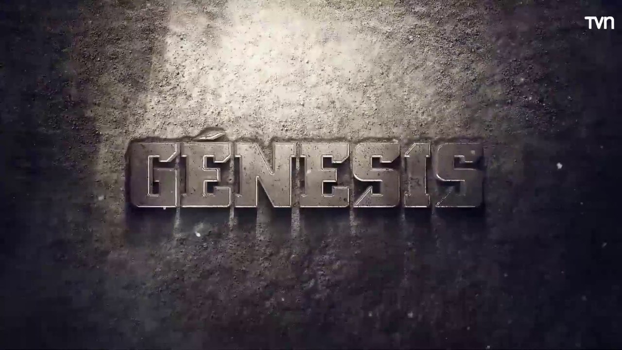 Génesis - Capítulo 200 (248) - Español Latino