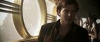 Solo: A Star Wars Story Bande-annonce (IT)