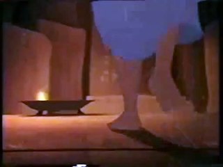 Mulan Bande-annonce (IT)