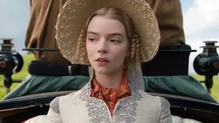 Emma. Bande-annonce (IT)