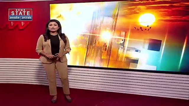 Uttar Pradesh : Bareilly में RSS नेता इंद्रेश कुमार से मिले सपा विधायक शहजिल इस्लाम | UP News |