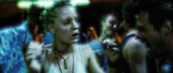 Paradise Lost Bande-annonce (RU)