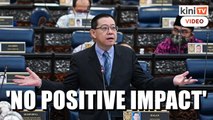 Guan Eng urges Bank Negara not to raise interest rates