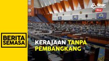 Kerajaan perpaduan tanpa pembangkang impian rakyat Malaysia