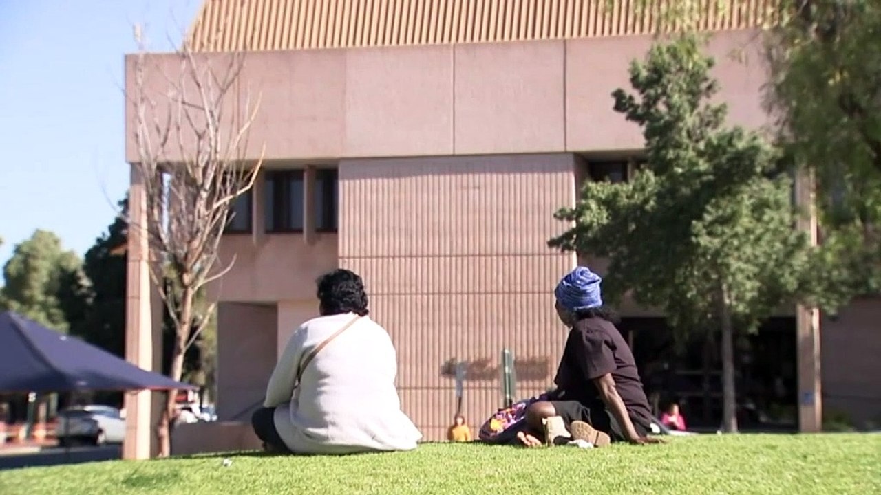 Inquest into police shooting of Indigenous man continues