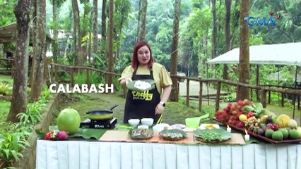 Amazing Earth: Getting to know Hazel Cheffy