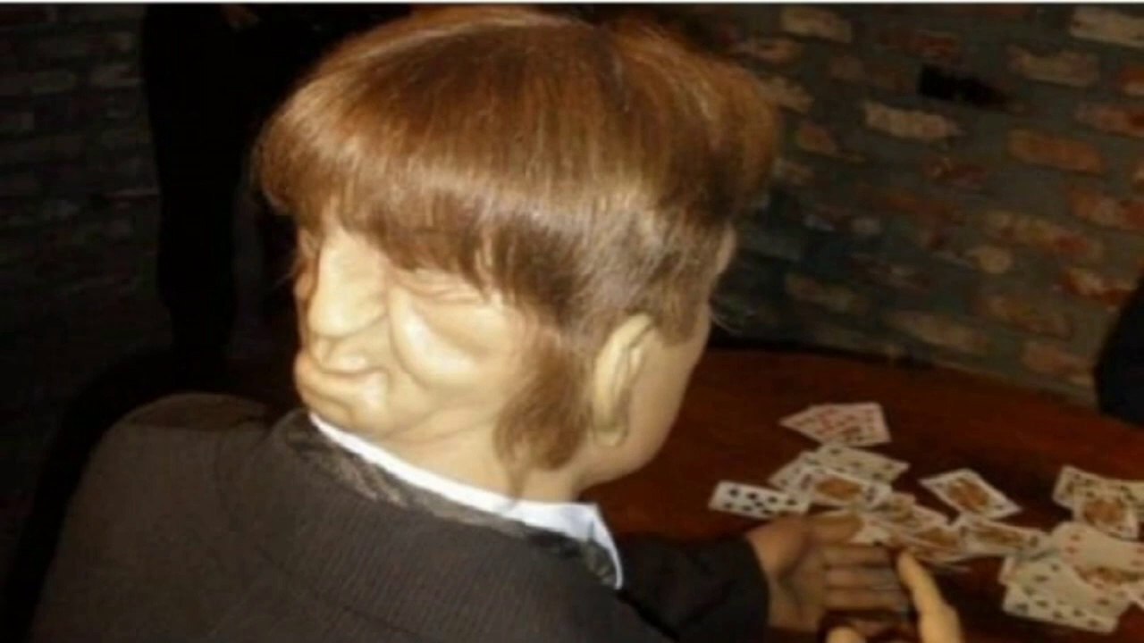 World's most strange creatures - Edward Mordake untold story - दुनिया के सबसे अजीब इंसान #facts