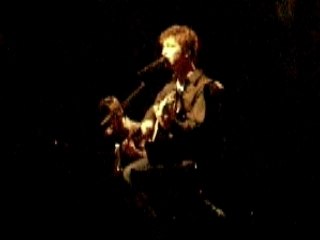 Renan Luce @ l'autre canal l'iris et la rose