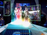 Power Rangers S.P.D. Episode 6 (Hindi Dubbed)