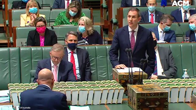 'This will tighten the screws on family budgets', says Treasurer Jim Chalmers as RBA raises cash rate to 2.35 per cent | September 6, 2022 | ACM