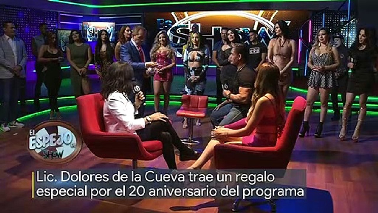 "Llegan chicas nuevas sin talento" Gisselle abre su corazón