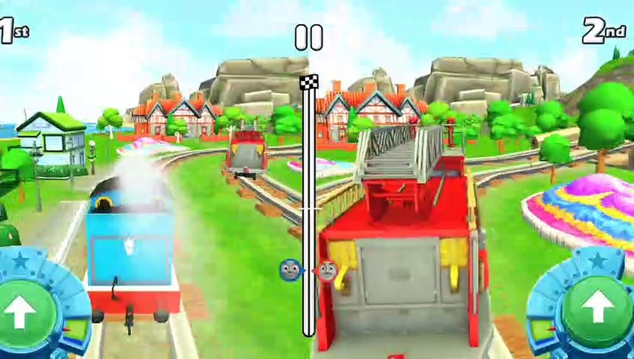 go go thomas thomas vs thomas - go go thomas game two players - go go thomas speed challenge (3)