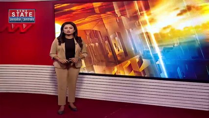 Uttar Pradesh : Jalaun में शराब के नशे में युवकों ने किया हंगामा | UP News |