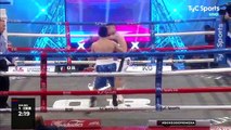 Joaquin Esteban Diaz vs Mariano Moises Amado (02-09-2022) Full Fight