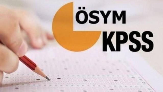 KPSS giriş yerleri açıklandı mı? İptal edilen KPSS sınav yerleri nasıl öğrenilir?