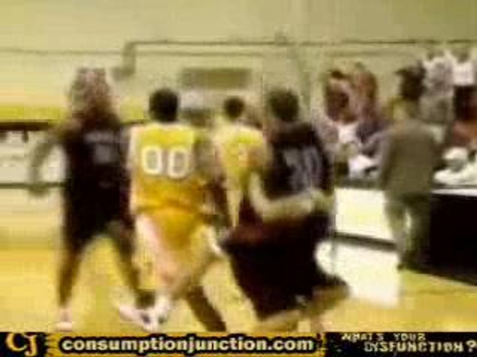 Quel panier !!!