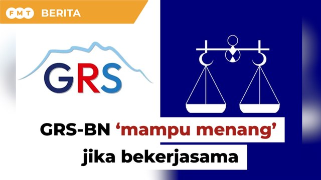 GRS-BN mampu menang sehingga 19 kerusi jika bekerjasama, kata penganalisis