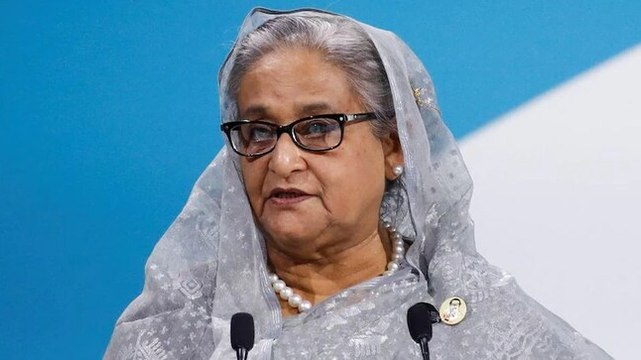 Bangladesh PM Sheikh Hasina to meet PM Modi today; Karnataka govt releases Rs 300 crore for floods relief; more