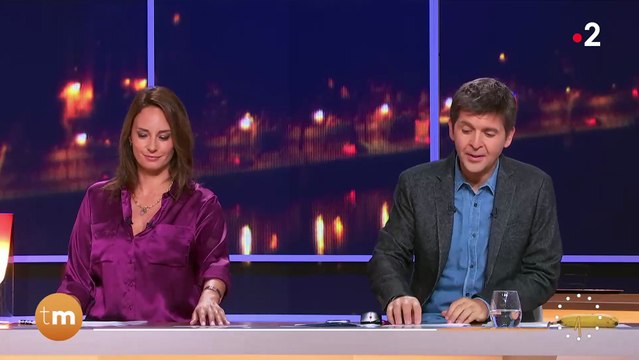 Chronique sur l'attentat de Nice dans Télématin - Thomas Sotto et Julia Vignali ont présenté leurs excuses ce matin en direct : Disons-le tout net, c'était raté et cela a ajouté de la douleur aux familles des victimes