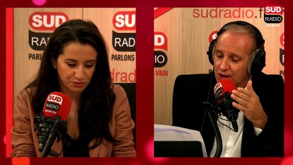 Lydia Guirous : "Un nouveau départ pour Zemmour et peut être une union des droites au bout..."
