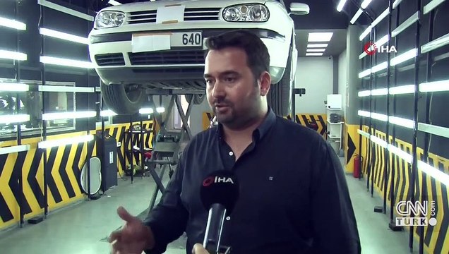 Yeni dolandırıcılık yöntemi