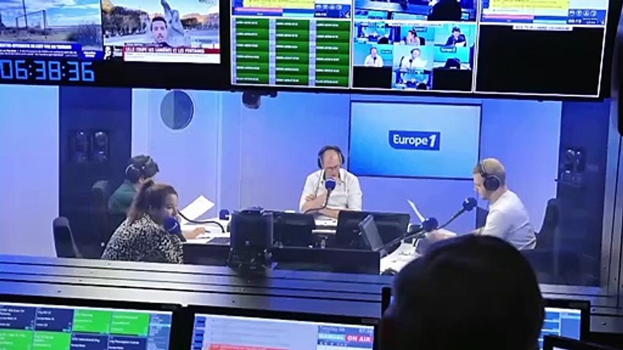 Tennis : Rafael Nadal éliminé en 8e de finale de l'US Open par Frances Tiafoe