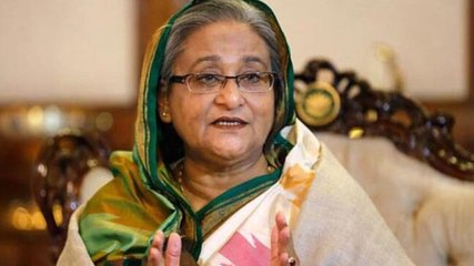 Bangladesh Prime Minister Sheikh Hasina to meet PM Modi | What's on agenda