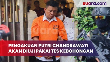 Pengakuan Ibu PC Akan Diuji Pakai Alat Tes Kebohongan, Seberapa Efektif?