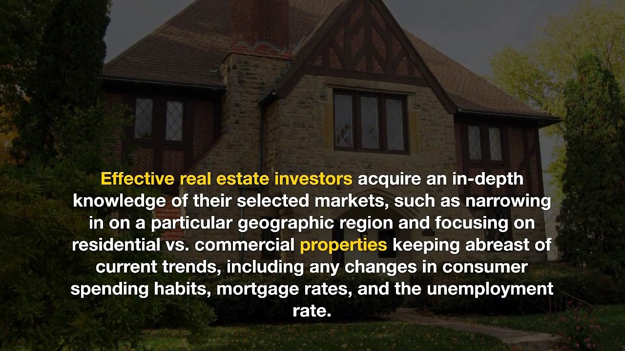 Jamie Goldstein Delray Beach Shares 5 Habits of Successful Real Estate Investors