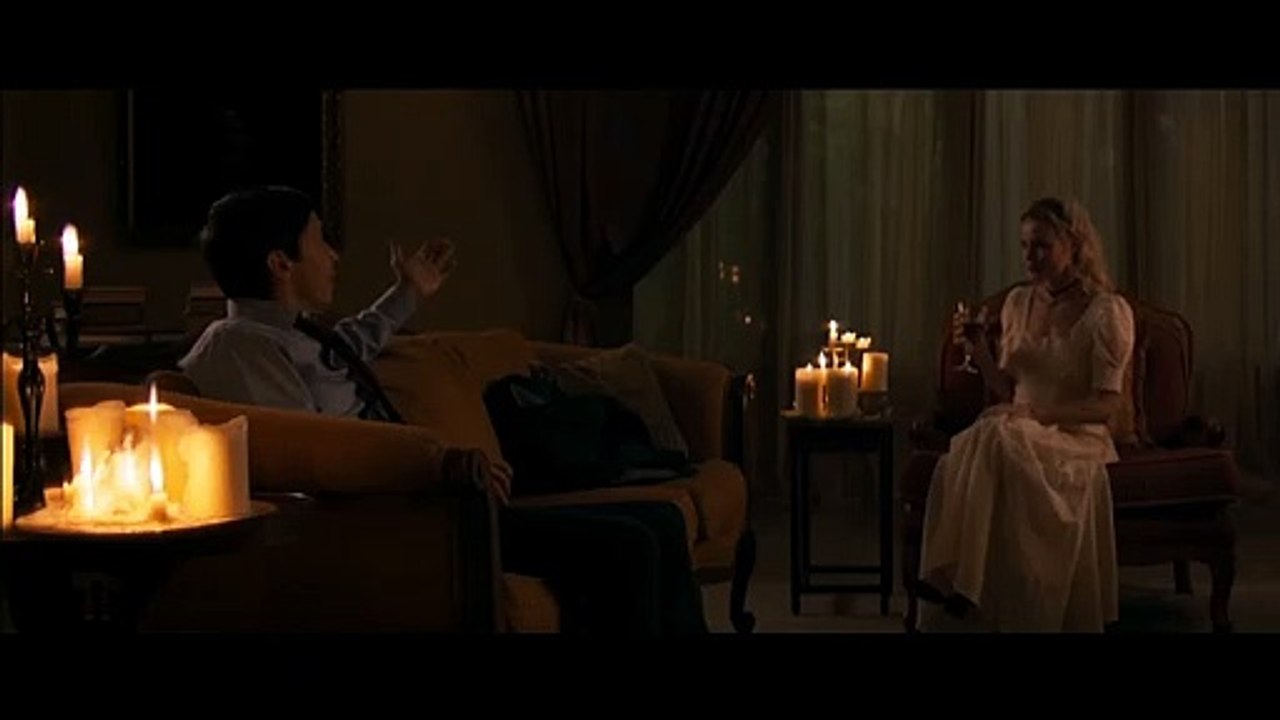 House of Darkness Trailer OV