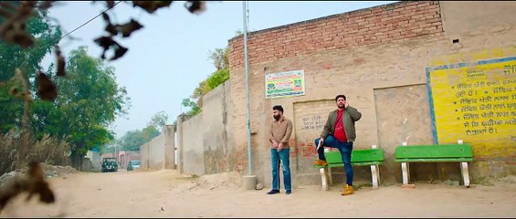Moosa Pind Aa Reha ! _ Sidhu Moose Wala _ Yaad Grewal _ Moosa Jatt Movie Clip