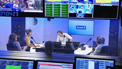 Crise énergétique : pourquoi Macron veut-il réformer le marché européen de l'électricité ?