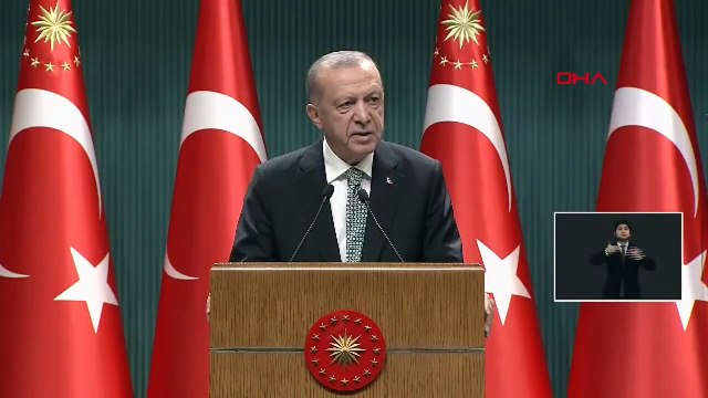 Erdoğan'dan icra borcu olanlara müjde: 2 bin lira altındaki...