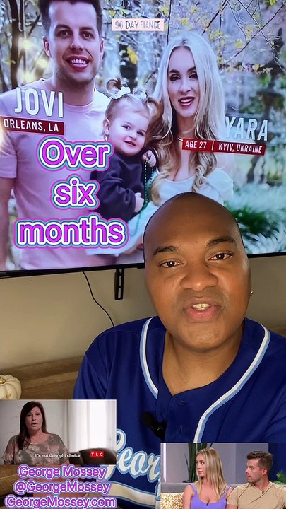 #90dayfiance S7EP2 Jovi & Yara! Gwen is not present? #90dayfiancehappilyeverafter #90dayfiancenews