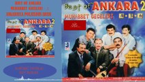 Necati Coşkunses - Ankarayla Polatlı Arası