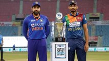 IND VS SL - Asia Cup లో మాత్రం శ్రీలంక చాలా టఫ్ *Cricket | Telugu OneIndia