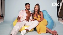 Love Island Update- Jamie & Danica Split-