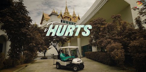 It Hurts (Teaser) _ Avi J _ Rakshika Sharma _ Latest Punjabi Song 2022 _ Fab Music Beats