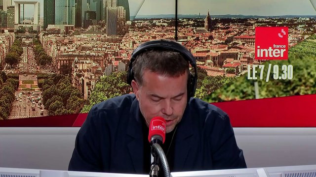 François Ruffin : Je suis là pour que la valeur travail revienne à gauche