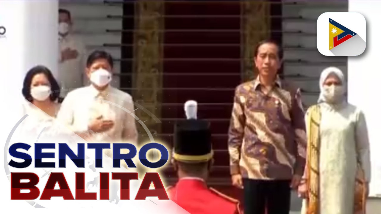 Isang eksperto, binigyang-diin ang importansya sa pagpili ni Pres. Marcos Jr. sa ilang ASEAN countries para sa kanyang unang State Visits