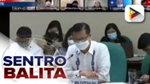 Panukalang “Aral” Program Act, tinalakay sa Senado