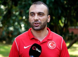 Bingöl haber... Genç sporcular şampiyonalarda baskıyı nasıl atlatıyor