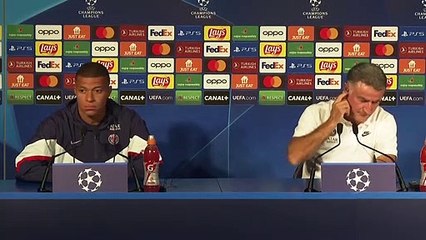 PSG  "se déplacer en char à voile" Kylian Mbappé