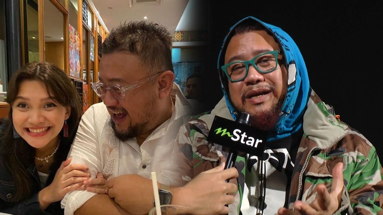 “Kalau dia bagus kau nak cakap apa?” - Sesuka hati tuduh anak Afdlin Shauki guna ‘cable’ jadi artis (yt)