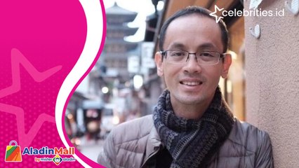 Reza Gunawan, Suami Dewi Lestari Meninggal Dunia