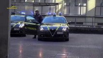 Ndrangheta Milano Flachi Comasina